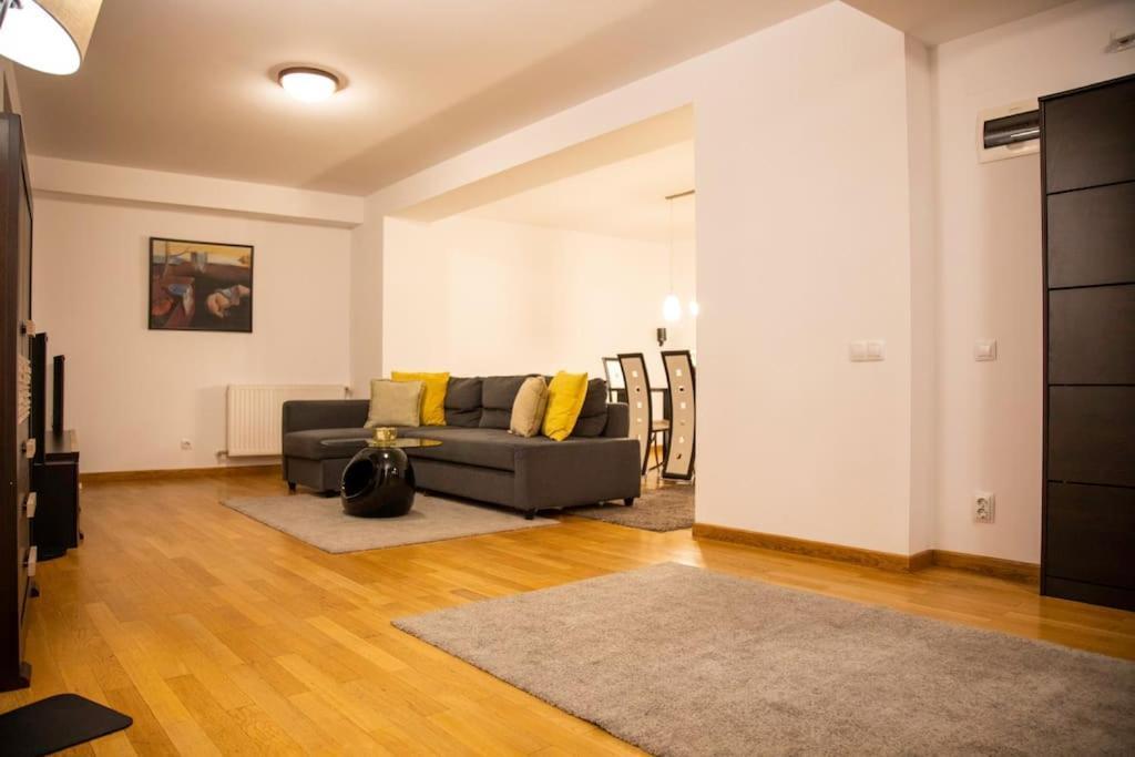 Duplex 145Mp, 2+1 Camere, 3 Bai Mogosoaia Εξωτερικό φωτογραφία