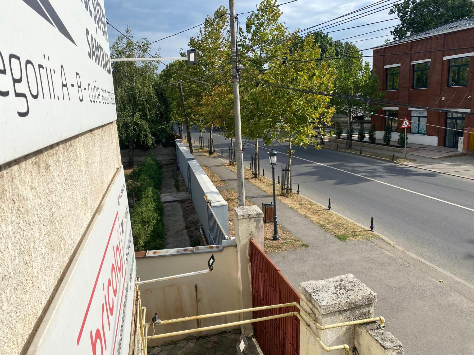 Duplex 145Mp, 2+1 Camere, 3 Bai Mogosoaia Εξωτερικό φωτογραφία